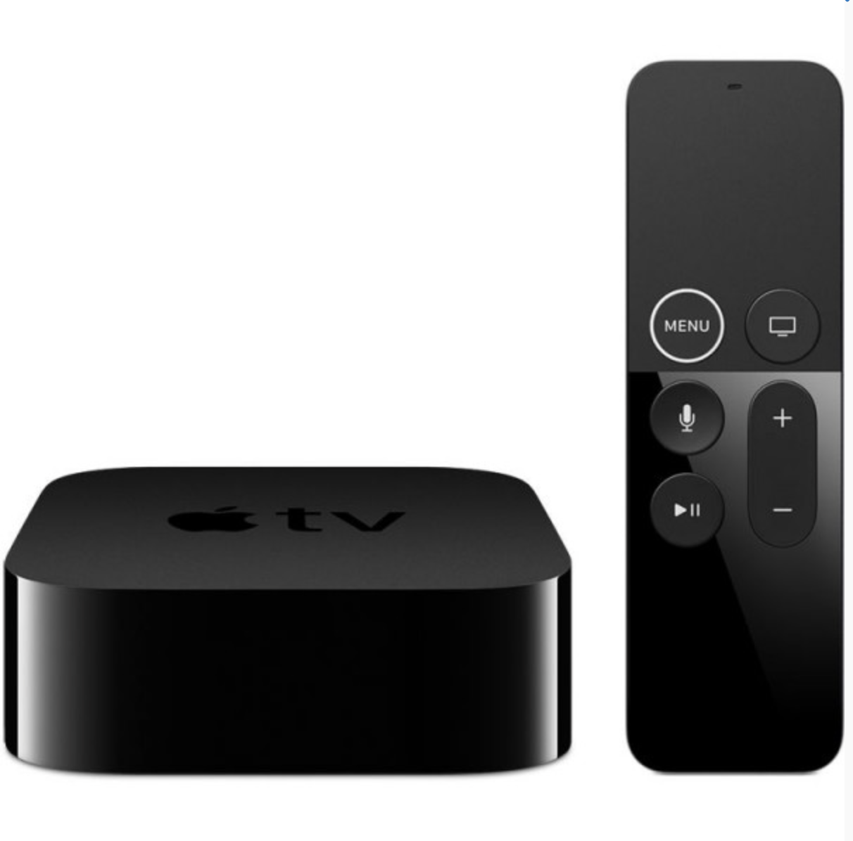 Apple TV ed accessori nuovi in Offerta su Amazon
