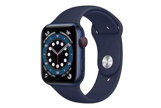 Apple Watch Ricondizionati in Offerta su reBuy