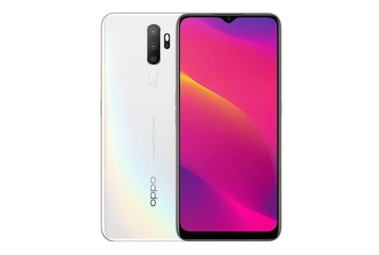 oppo android