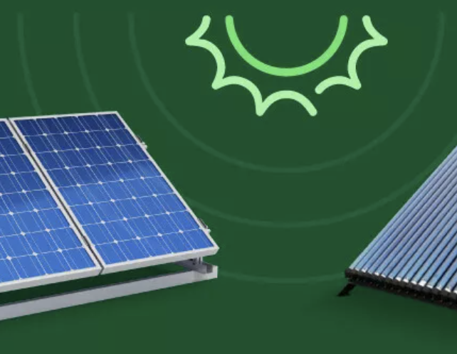 Acquista pannelli fotovoltaici su eBay