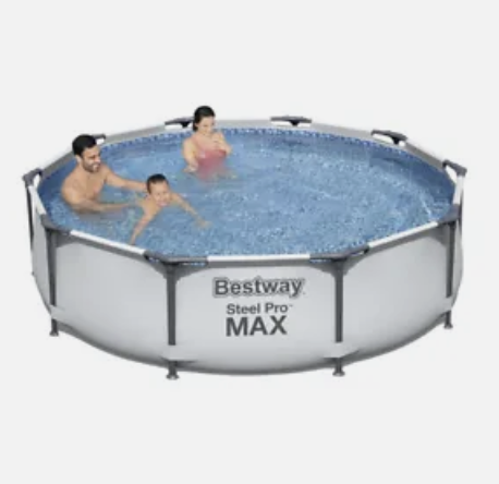 Ebay: Risparmia fino a 200€ sulle piscine con coupon MENO20ESTATE