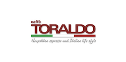 Cialde capsule da caffè Toraldo