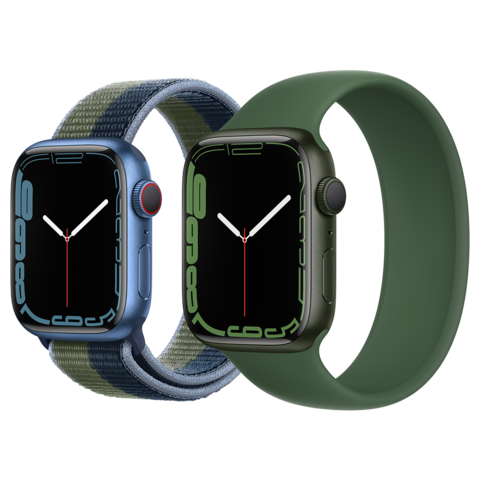 caratteristiche Apple watch serie 6