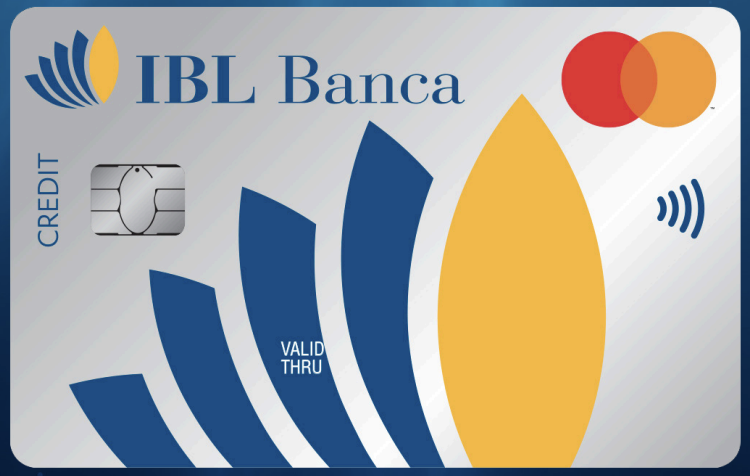 Carta di Credito Classic IBL Banca