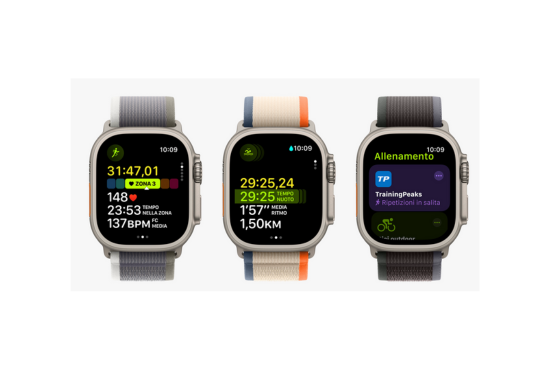 caratteristiche Apple watch Ultra 2