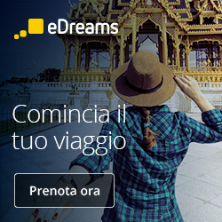 eDreams hotel 250x250 1 - Top 5 regali per stupire una donna
