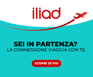 300X250 - Guida alla configurazione della sim iliad su iPhone